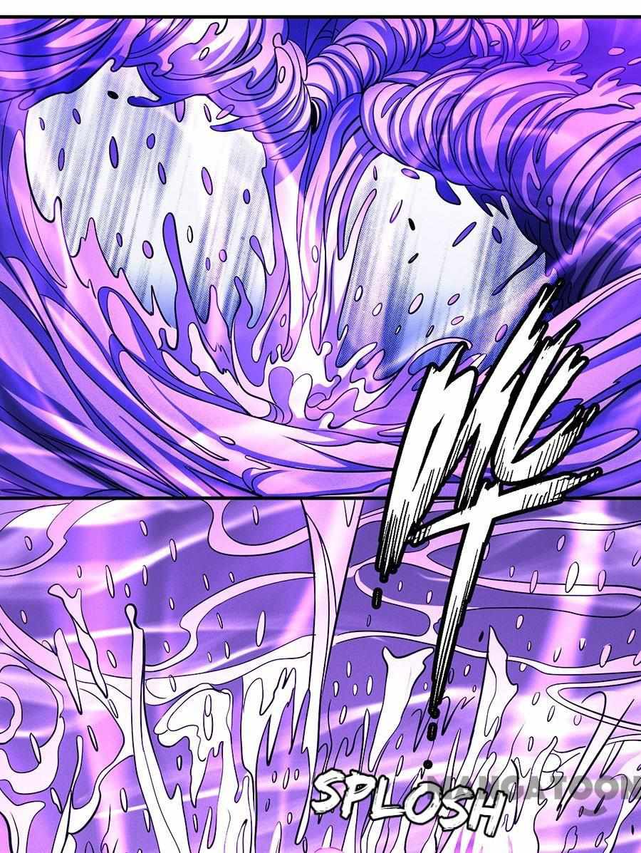 God of Martial Arts Chapter 317 9
